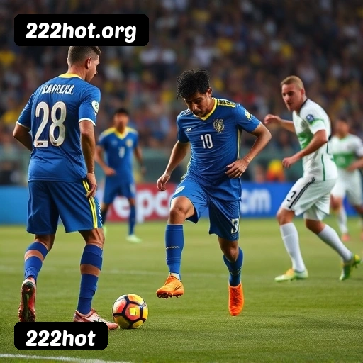 Chuva de Bônus 222hot nos slots