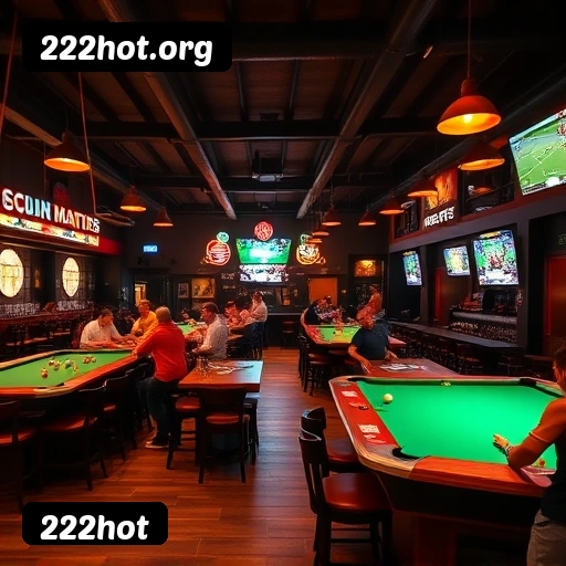 Vantagens VIP 222hot