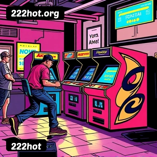 Jackpots 222hot