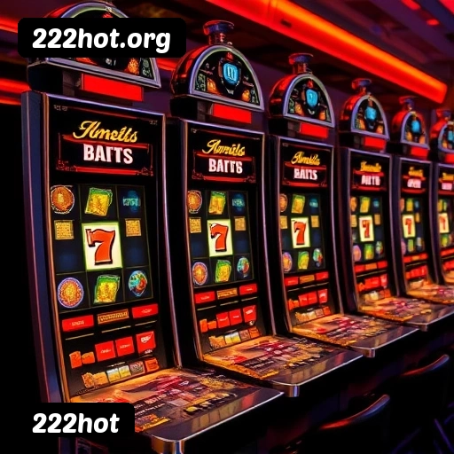 Promoções App 222hot