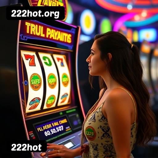 Segurança App 222hot