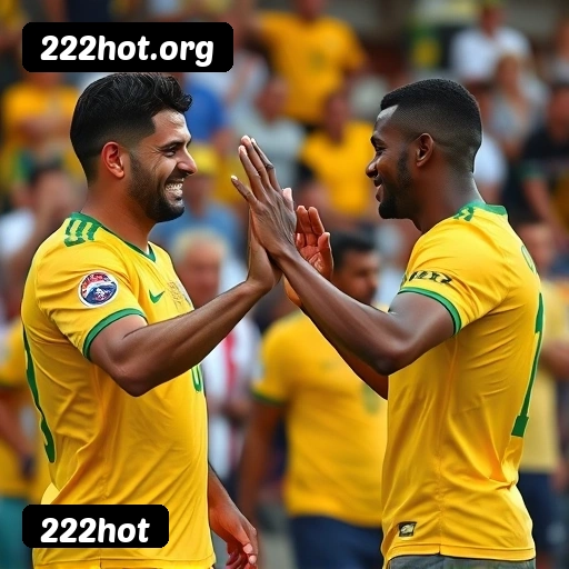 Vantagens App 222hot