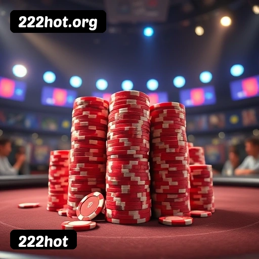 Dicas de slots 222hot