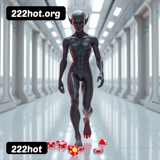 Jogos de slot online na 222hot