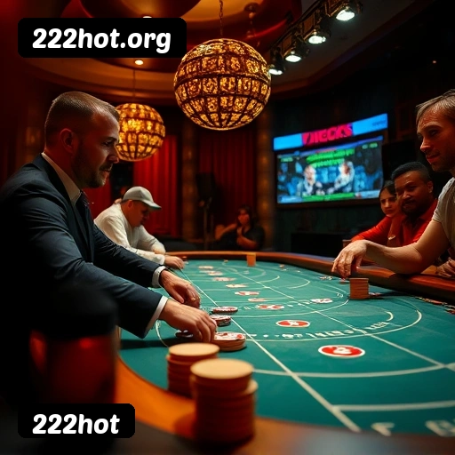 Progressão VIP 222hot